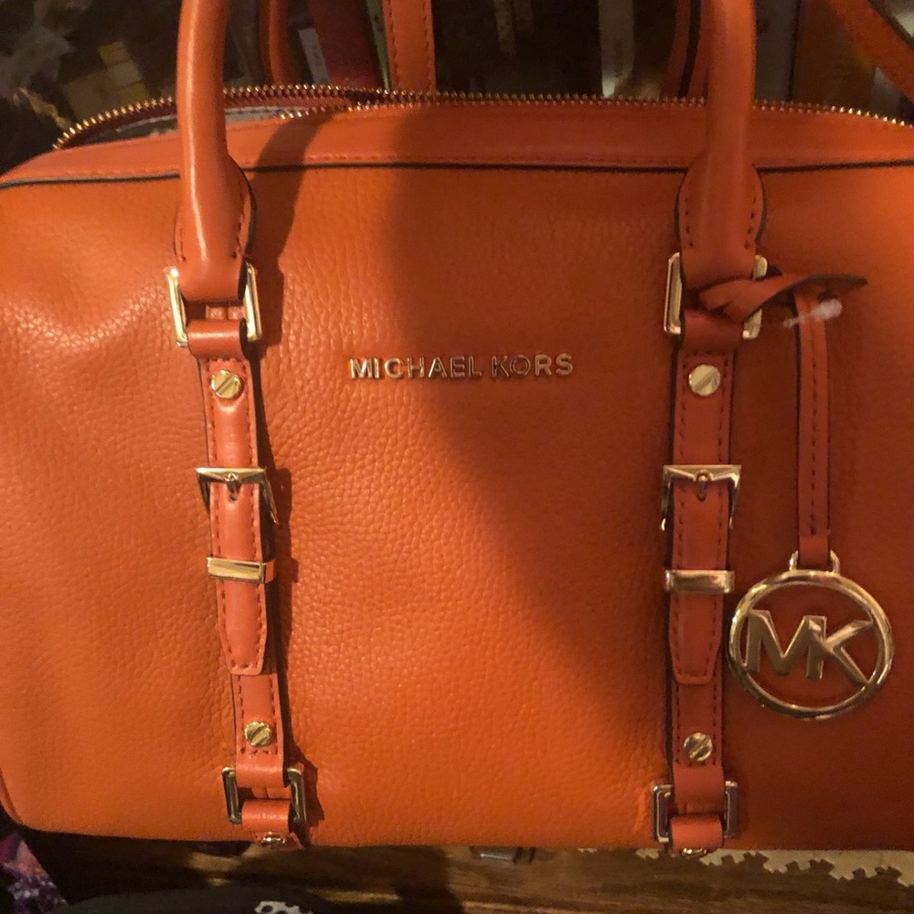 Michael kors purse